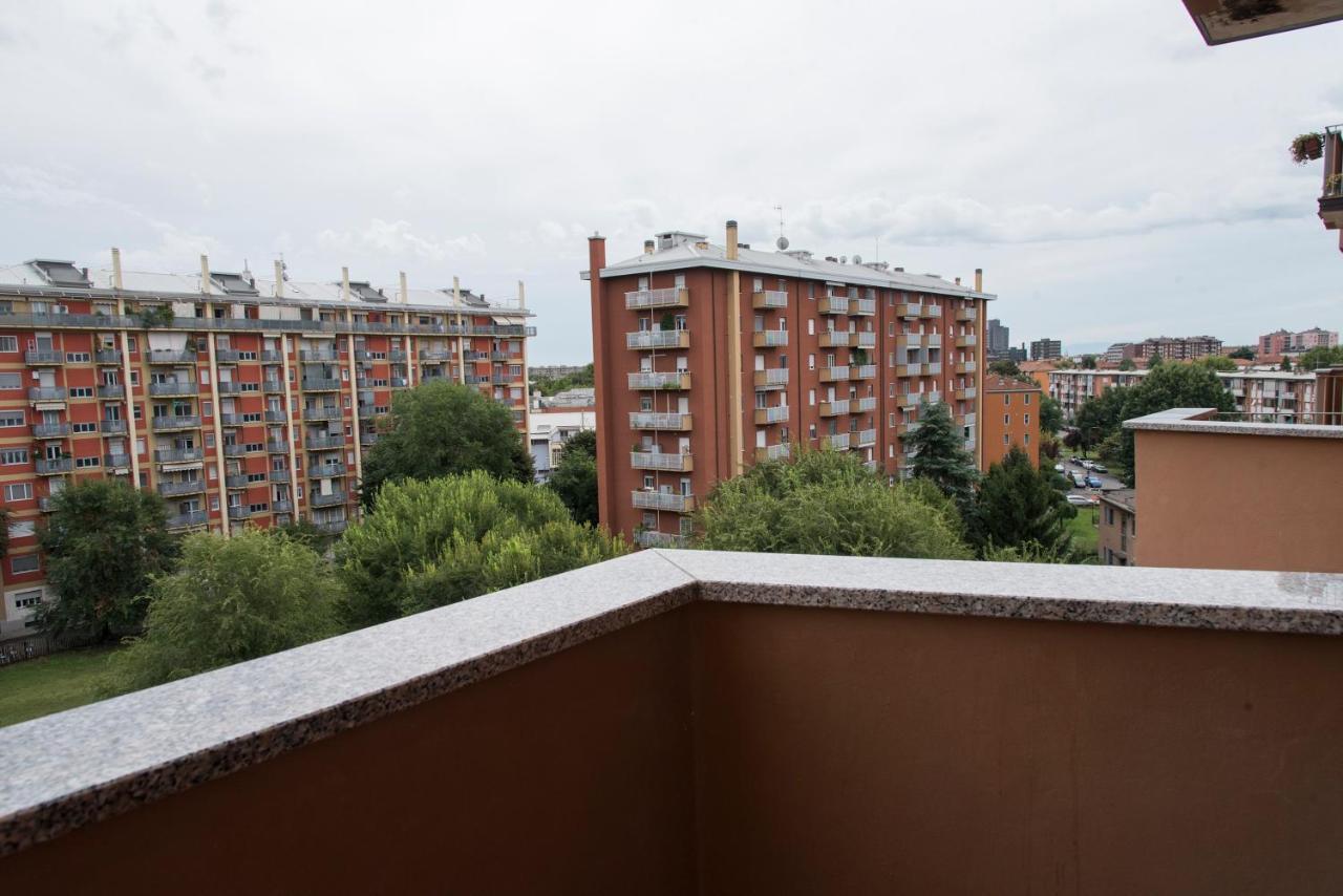 Youhosty - Delle Genziane 7 Apartman Milánó Kültér fotó