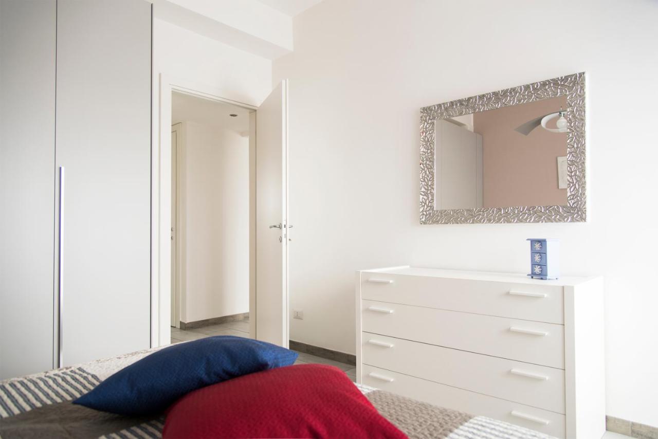 Youhosty - Delle Genziane 7 Apartman Milánó Kültér fotó