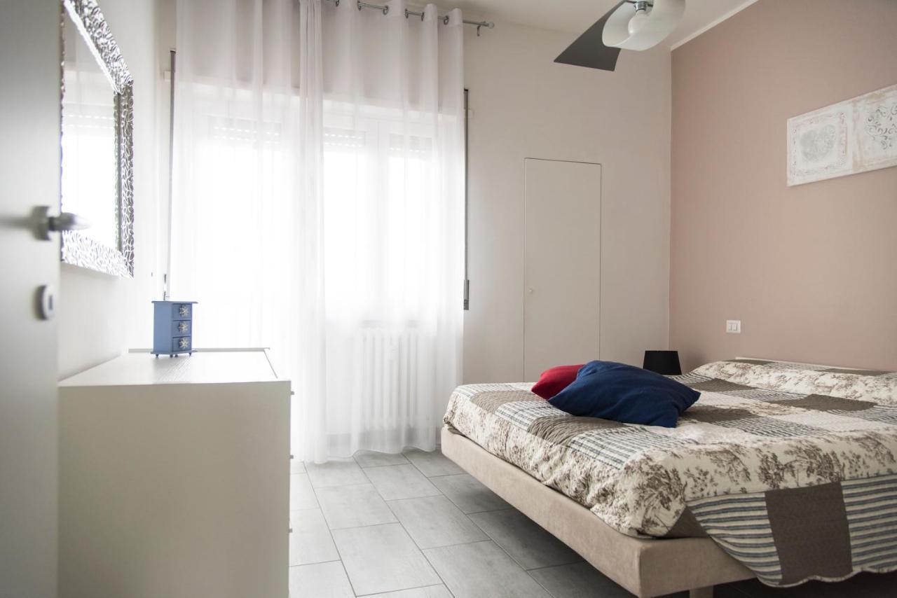 Youhosty - Delle Genziane 7 Apartman Milánó Kültér fotó