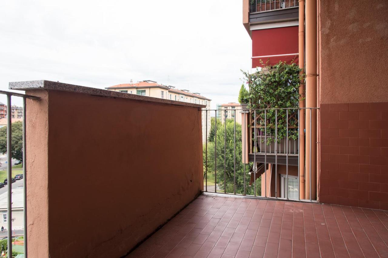 Youhosty - Delle Genziane 7 Apartman Milánó Kültér fotó